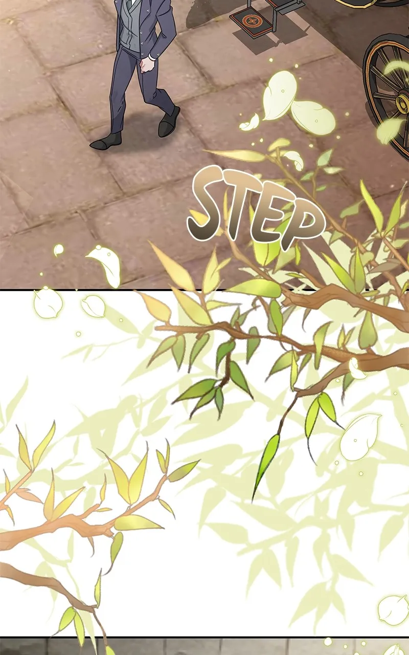 Do Not Hold on to the Broken Branch Chapter 40 page 3 - 