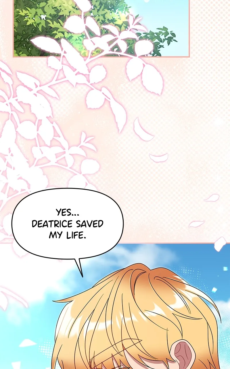 Do Not Hold on to the Broken Branch Chapter 40 page 21 - 