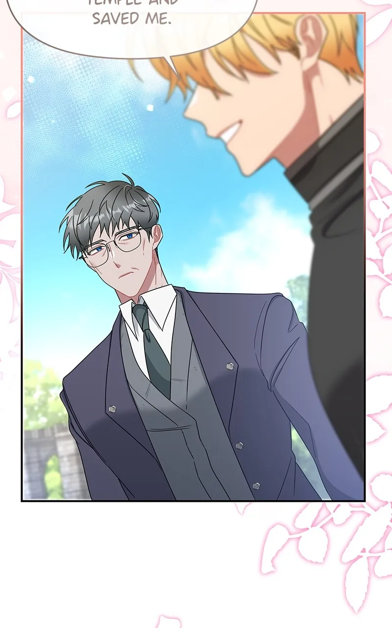 Do Not Hold on to the Broken Branch Chapter 40 page 23 - 