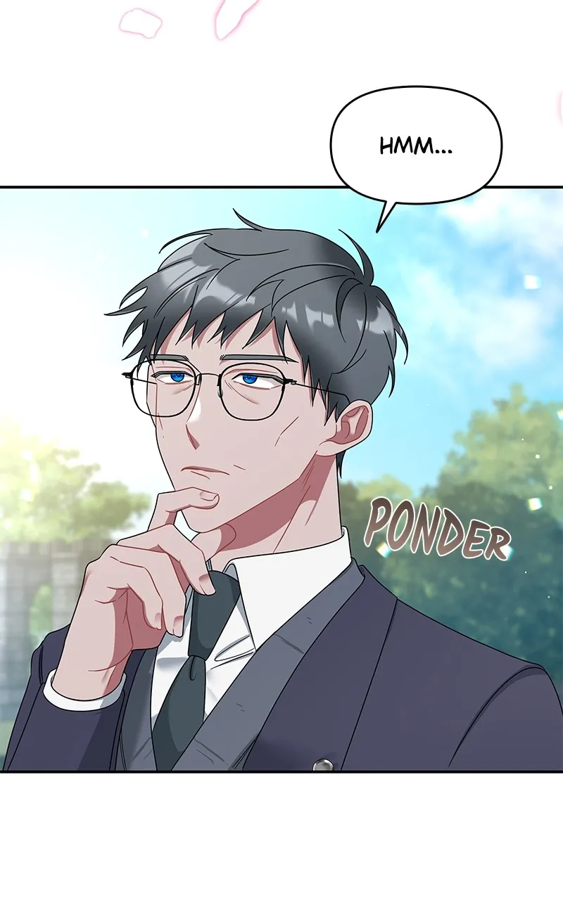 Do Not Hold on to the Broken Branch Chapter 40 page 24 - 