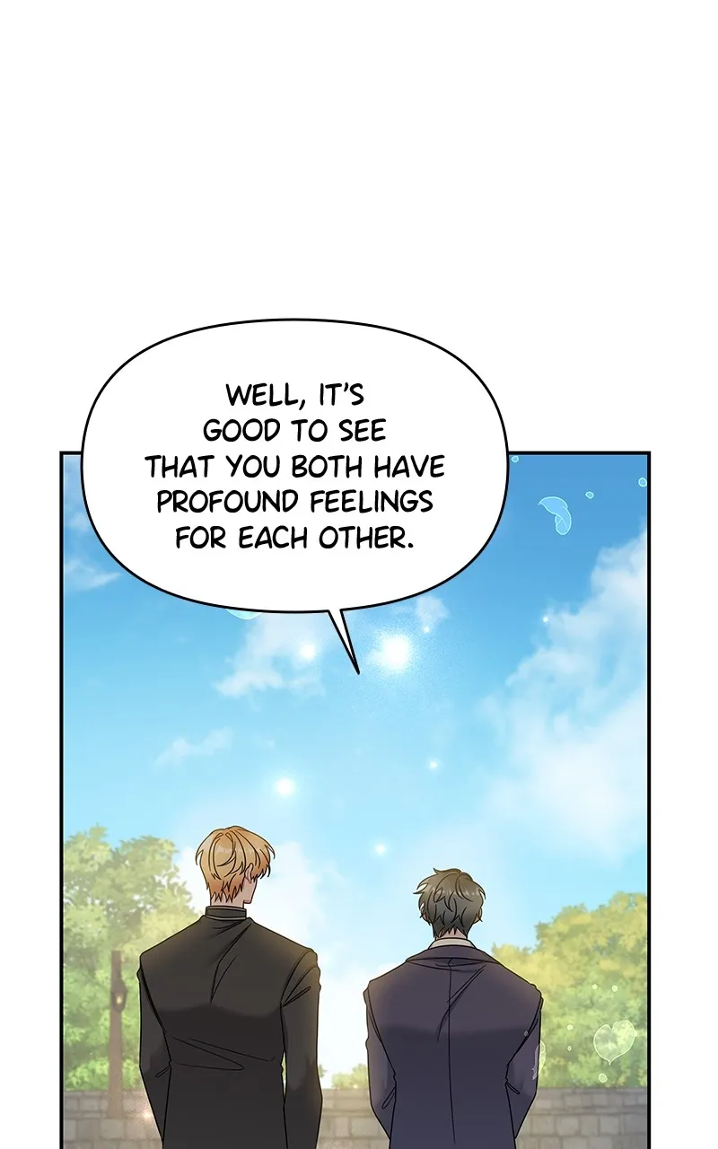 Do Not Hold on to the Broken Branch Chapter 40 page 25 - 