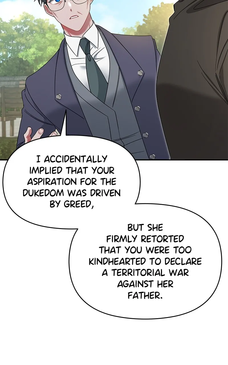 Do Not Hold on to the Broken Branch Chapter 40 page 28 - 