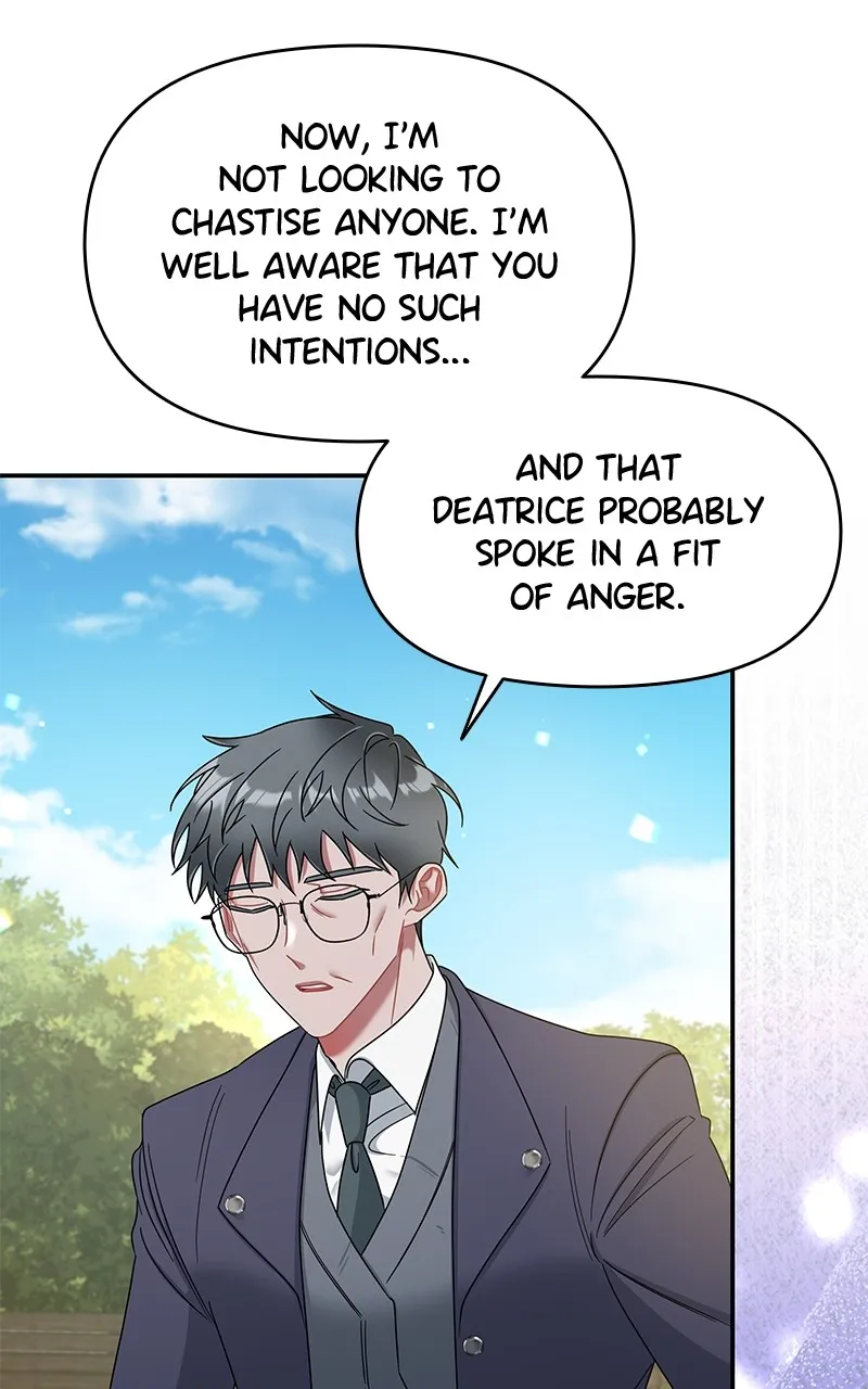 Do Not Hold on to the Broken Branch Chapter 40 page 29 - 