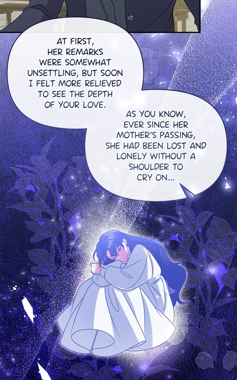 Do Not Hold on to the Broken Branch Chapter 40 page 30 - 