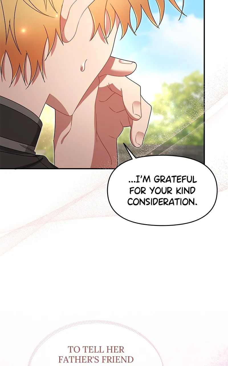 Do Not Hold on to the Broken Branch Chapter 40 page 33 - 