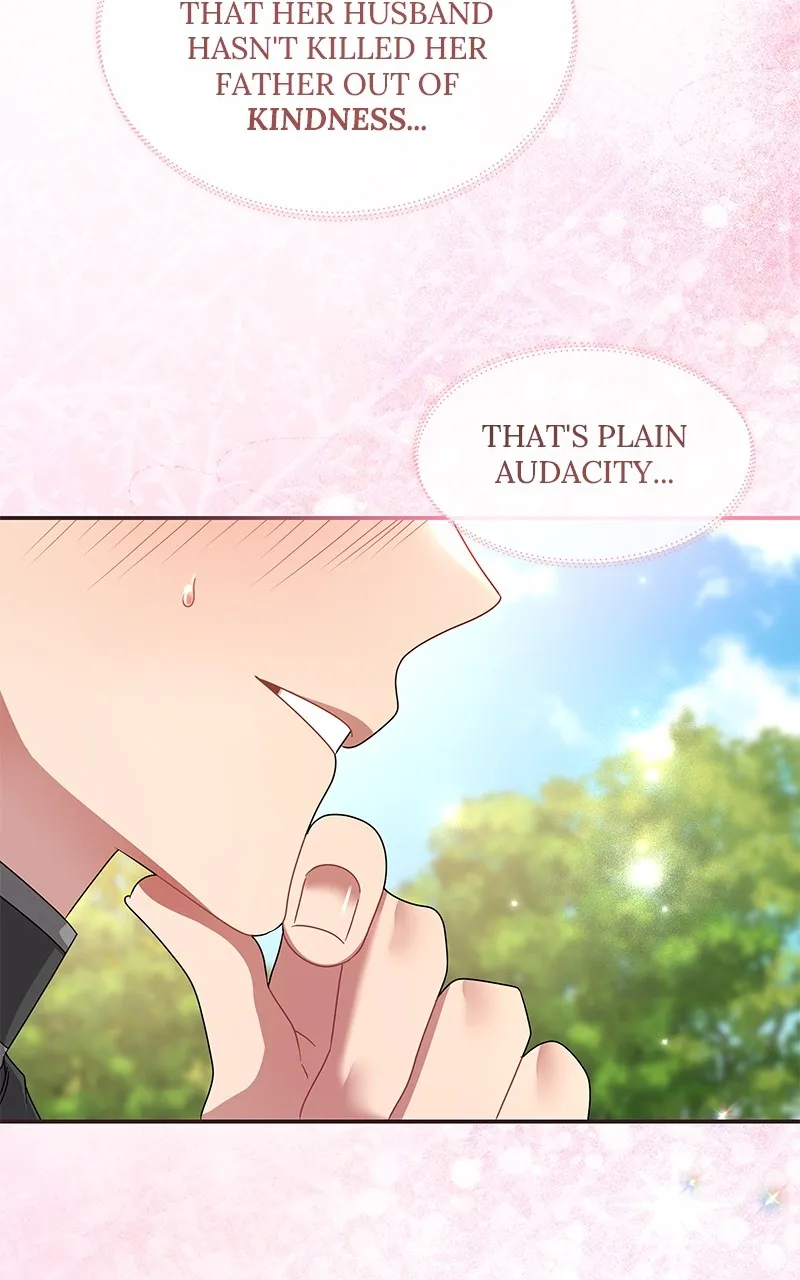 Do Not Hold on to the Broken Branch Chapter 40 page 34 - 