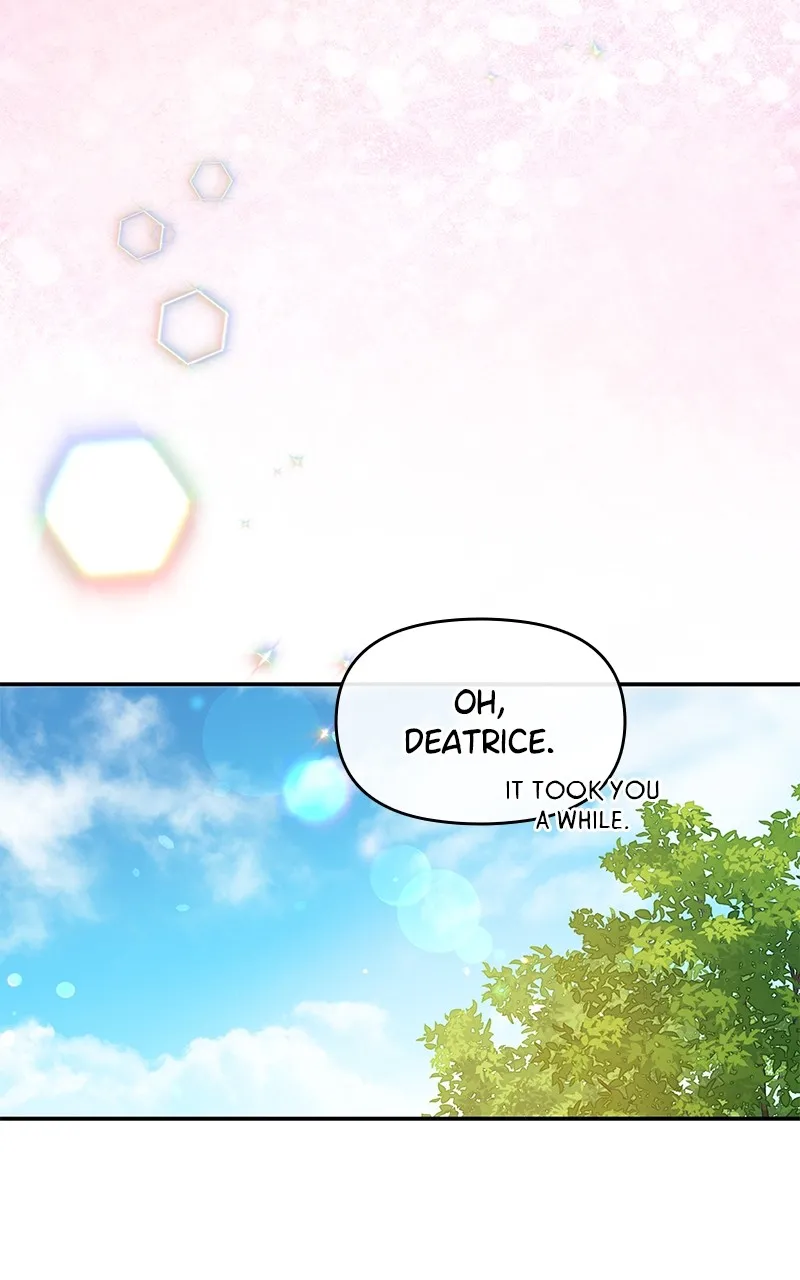 Do Not Hold on to the Broken Branch Chapter 40 page 35 - 