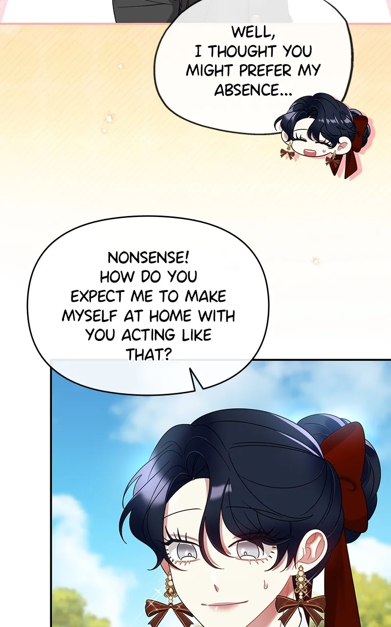 Do Not Hold on to the Broken Branch Chapter 40 page 37 - 