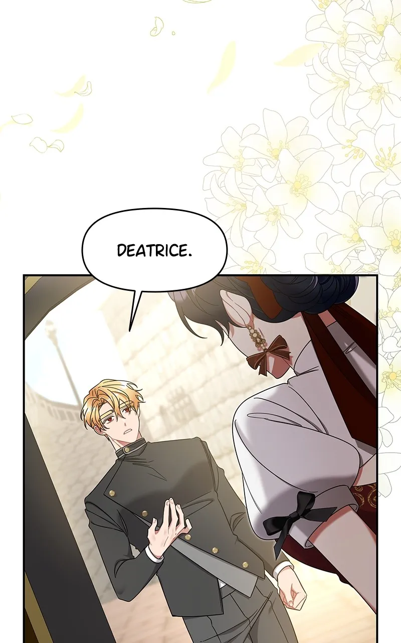 Do Not Hold on to the Broken Branch Chapter 40 page 5 - 