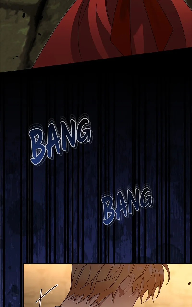Do Not Hold on to the Broken Branch Chapter 40 page 49 - 