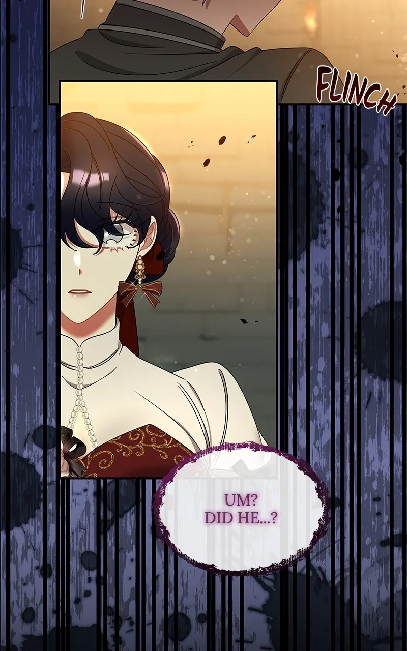 Do Not Hold on to the Broken Branch Chapter 40 page 50 - 