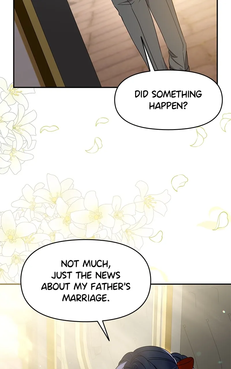 Do Not Hold on to the Broken Branch Chapter 40 page 6 - 
