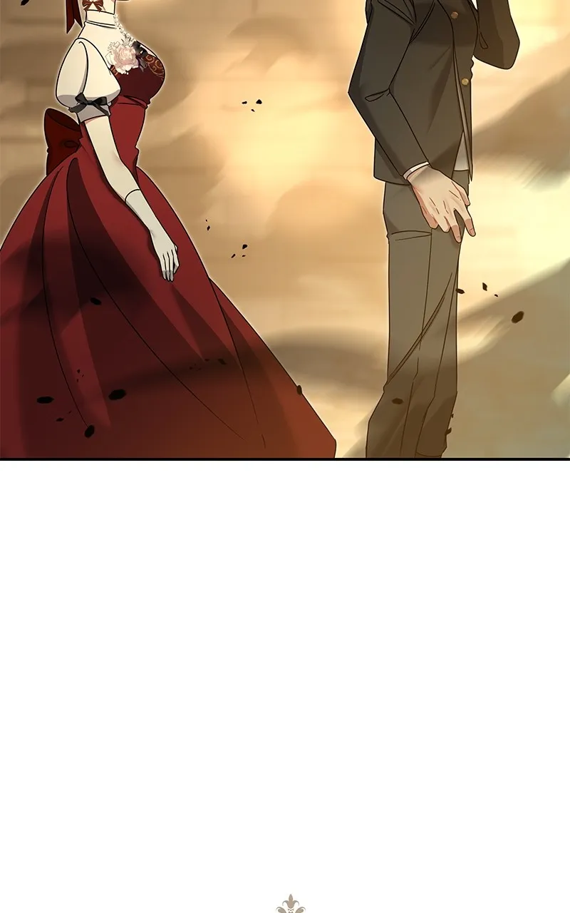 Do Not Hold on to the Broken Branch Chapter 40 page 52 - 