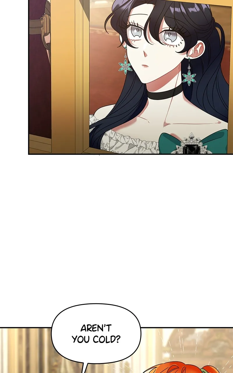 Do Not Hold on to the Broken Branch Chapter 40 page 56 - 