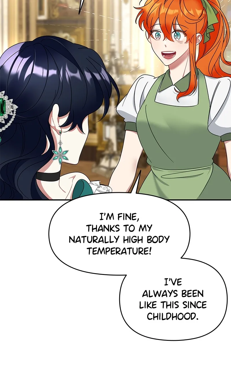 Do Not Hold on to the Broken Branch Chapter 40 page 57 - 