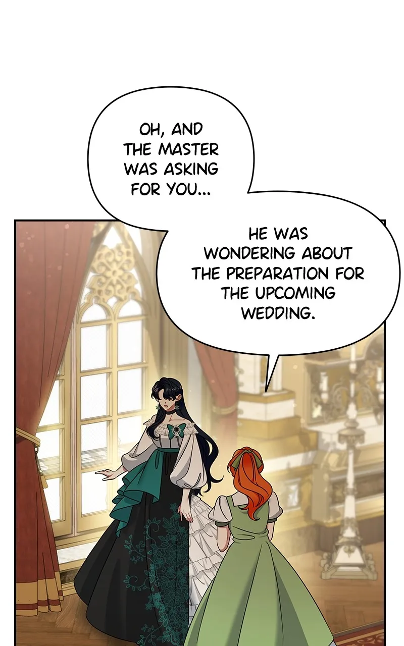 Do Not Hold on to the Broken Branch Chapter 40 page 58 - 