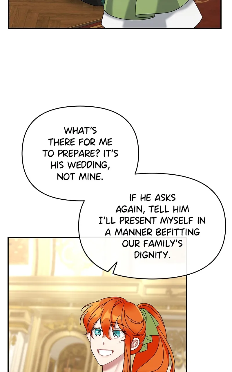 Do Not Hold on to the Broken Branch Chapter 40 page 59 - 