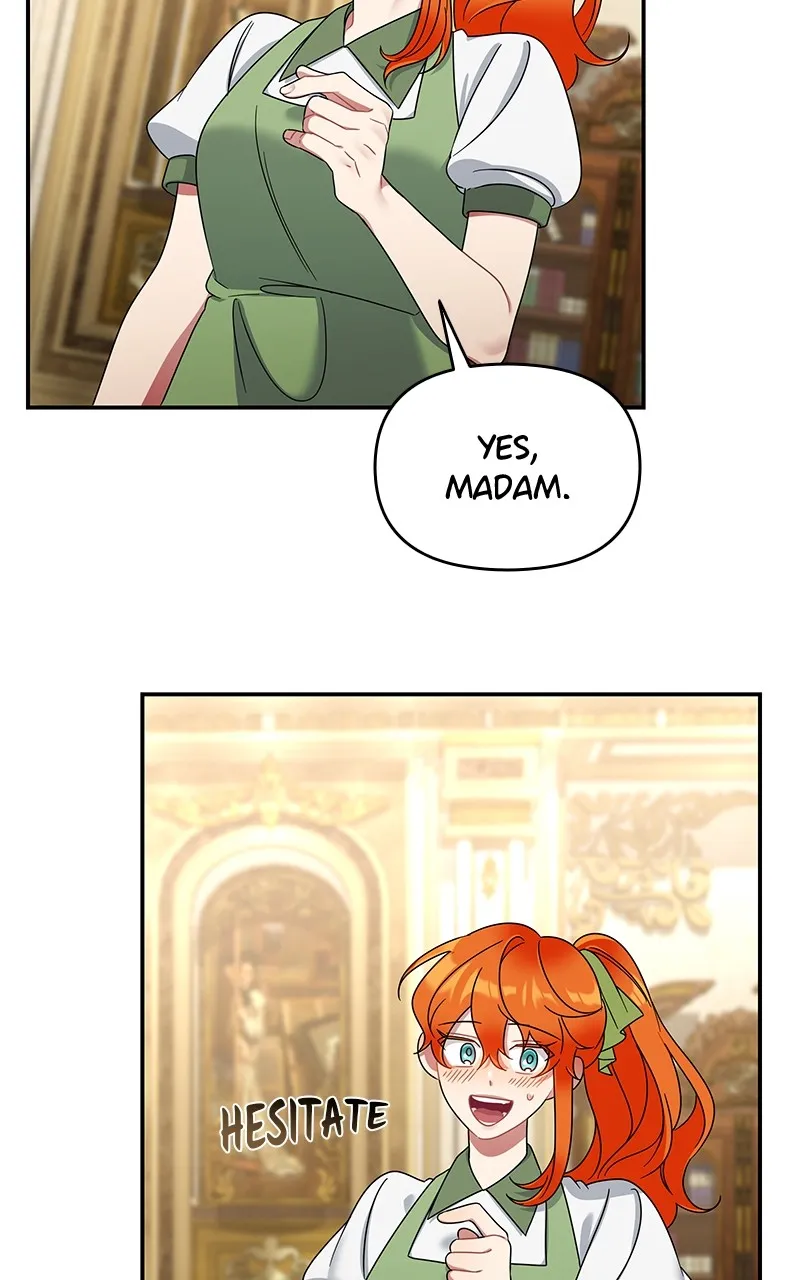 Do Not Hold on to the Broken Branch Chapter 40 page 60 - 