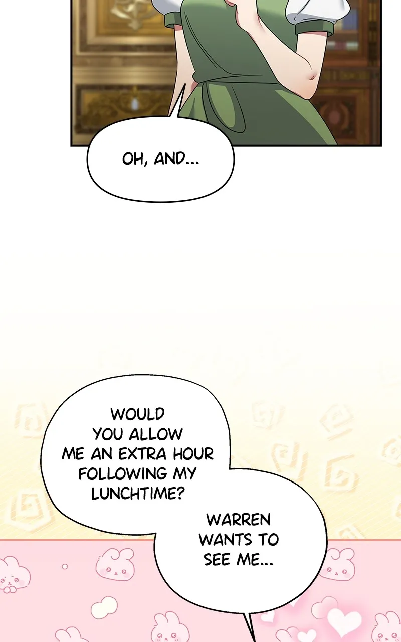 Do Not Hold on to the Broken Branch Chapter 40 page 61 - 
