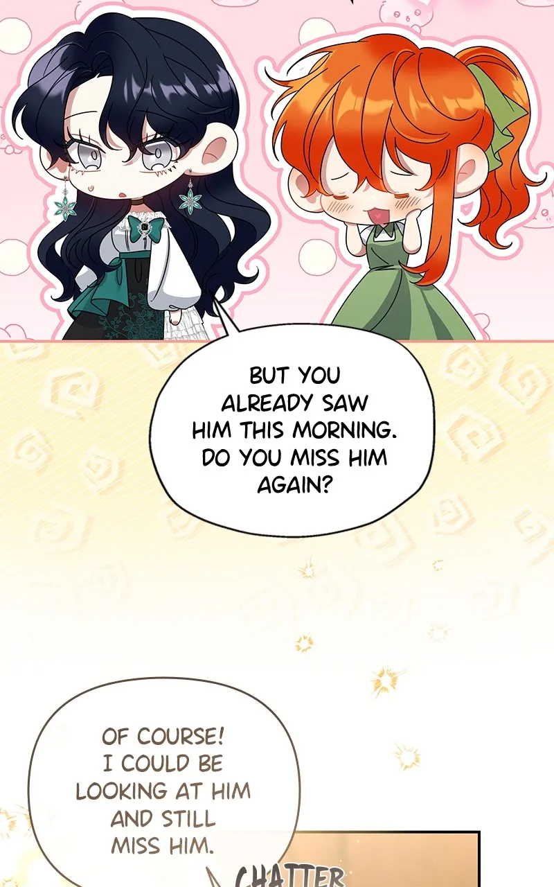 Do Not Hold on to the Broken Branch Chapter 40 page 62 - 