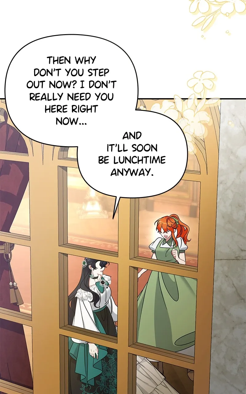 Do Not Hold on to the Broken Branch Chapter 40 page 64 - 