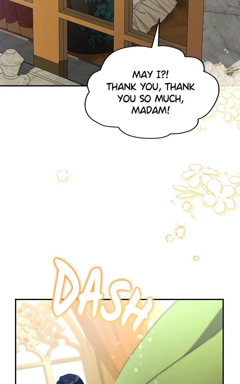 Do Not Hold on to the Broken Branch Chapter 40 page 65 - 