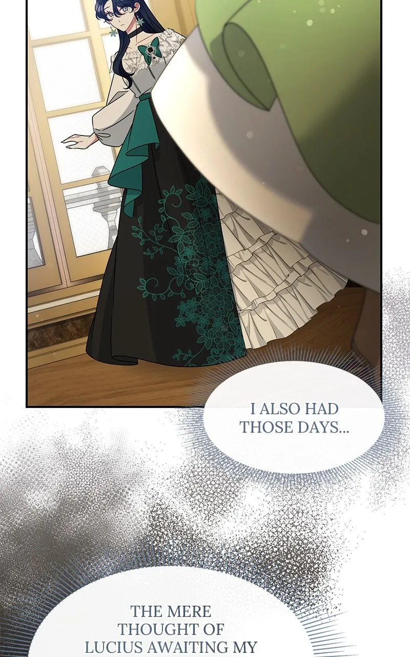 Do Not Hold on to the Broken Branch Chapter 40 page 66 - 
