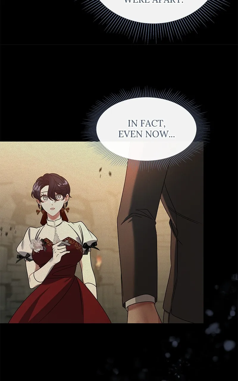 Do Not Hold on to the Broken Branch Chapter 40 page 68 - 