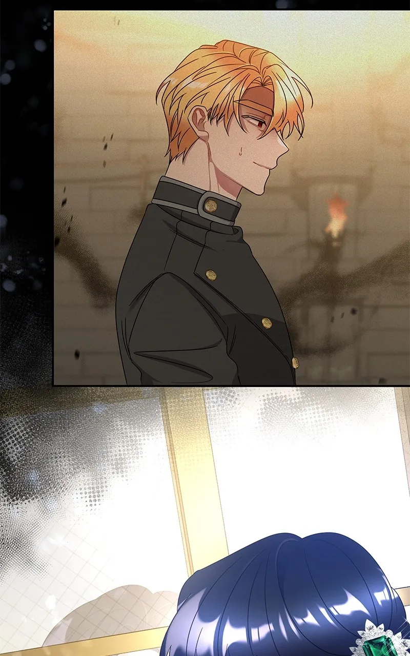 Do Not Hold on to the Broken Branch Chapter 40 page 69 - 