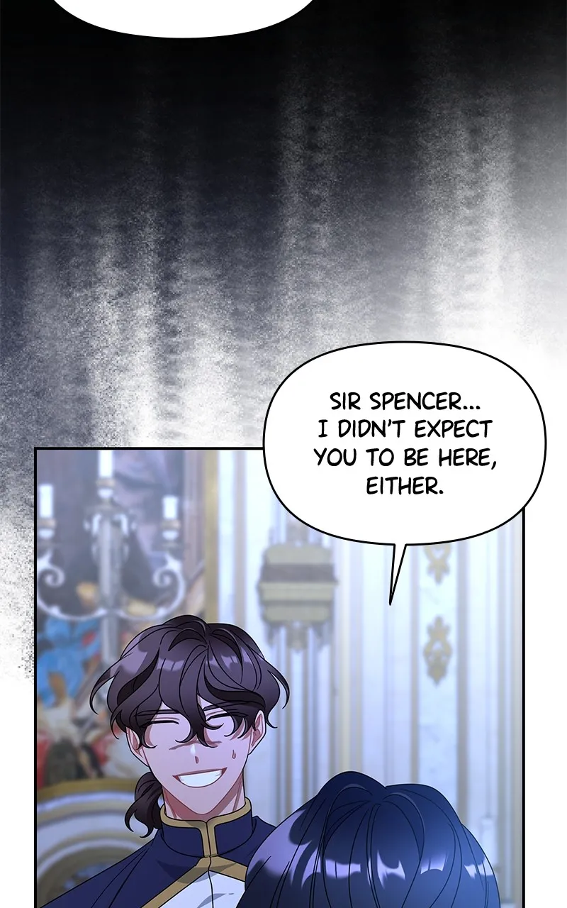 Do Not Hold on to the Broken Branch Chapter 40 page 73 - 