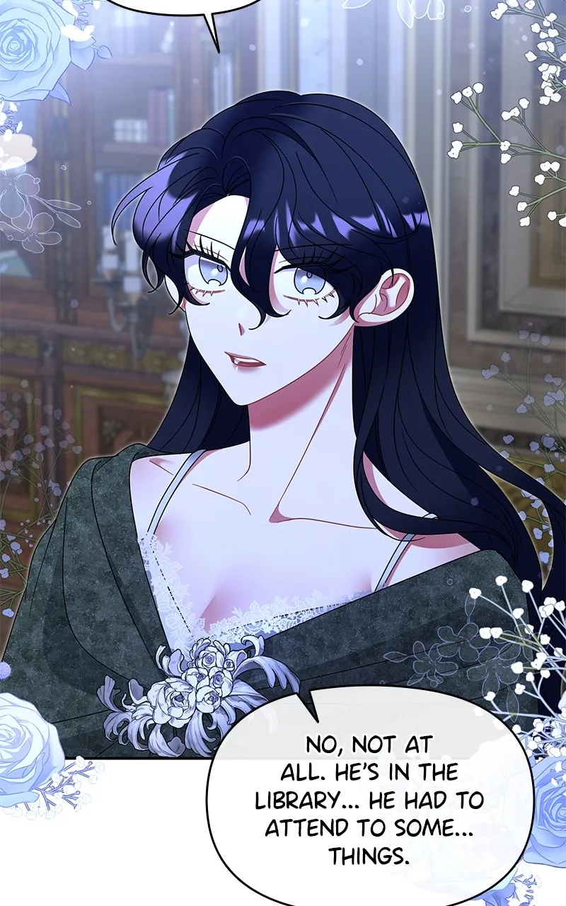 Do Not Hold on to the Broken Branch Chapter 40 page 75 - 