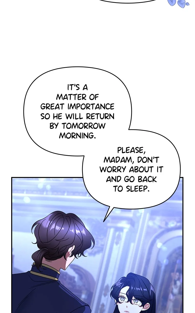 Do Not Hold on to the Broken Branch Chapter 40 page 76 - 