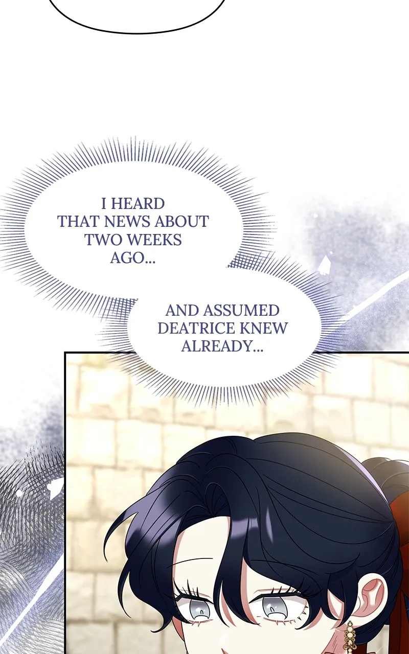 Do Not Hold on to the Broken Branch Chapter 40 page 9 - 