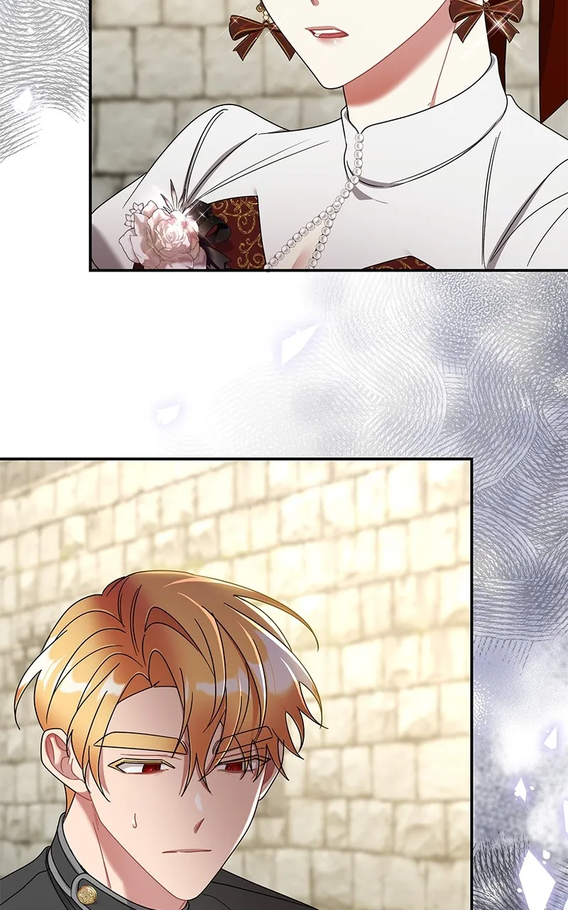 Do Not Hold on to the Broken Branch Chapter 40 page 10 - 