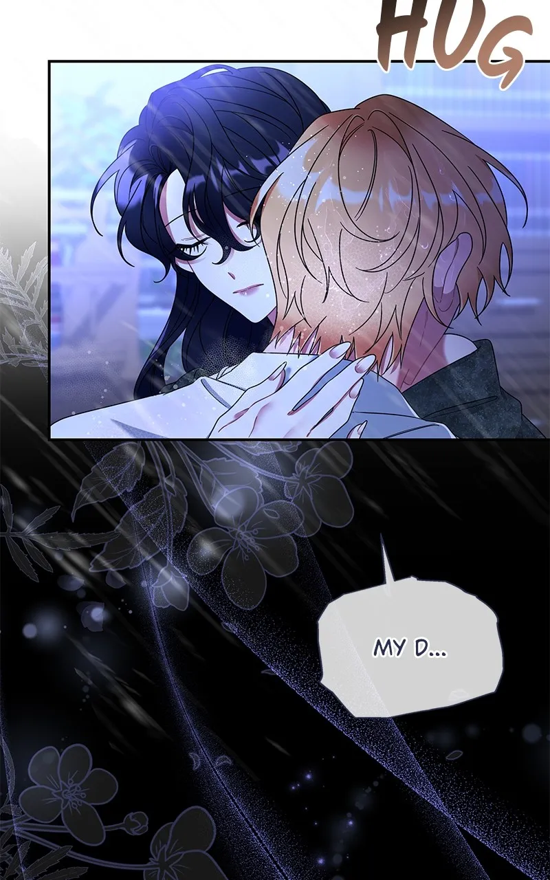 Do Not Hold on to the Broken Branch Chapter 41 page 12 - 