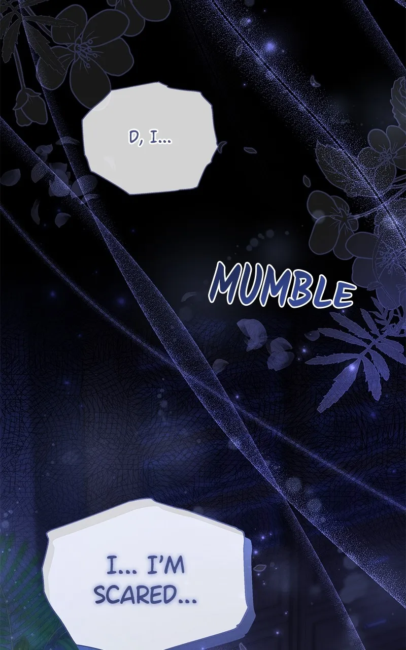 Do Not Hold on to the Broken Branch Chapter 41 page 13 - 