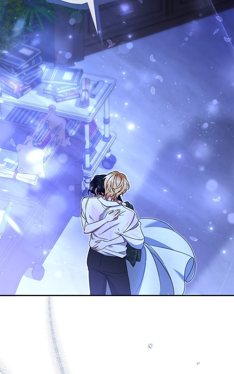 Do Not Hold on to the Broken Branch Chapter 41 page 14 - 