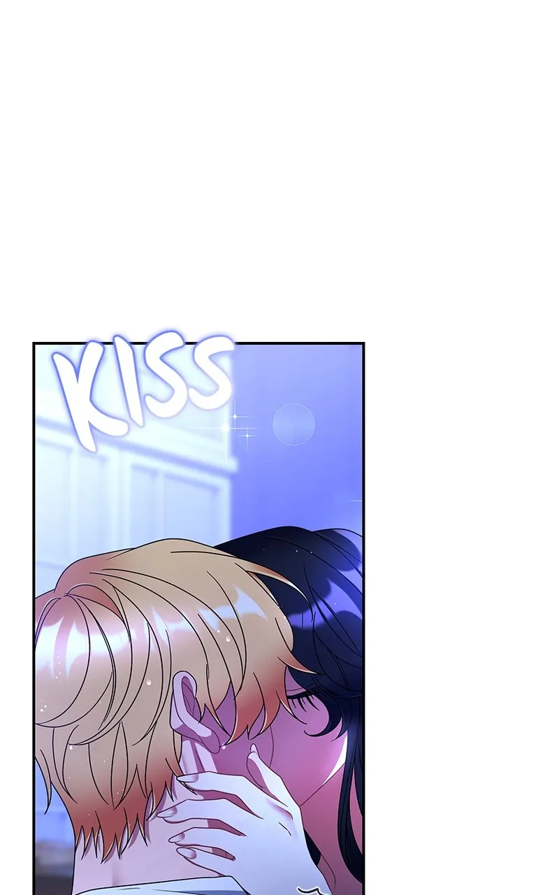 Do Not Hold on to the Broken Branch Chapter 41 page 18 - 