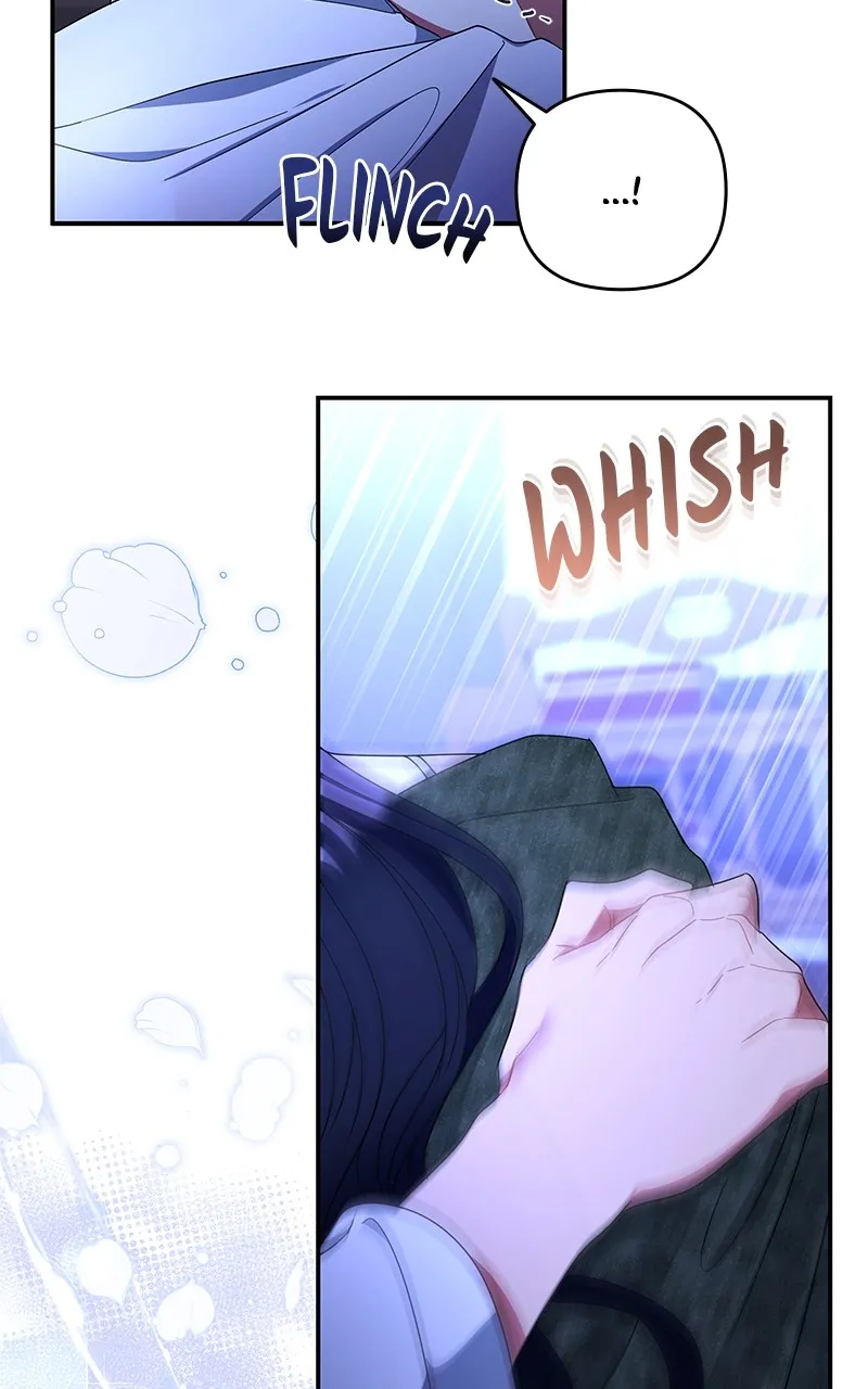 Do Not Hold on to the Broken Branch Chapter 41 page 19 - 