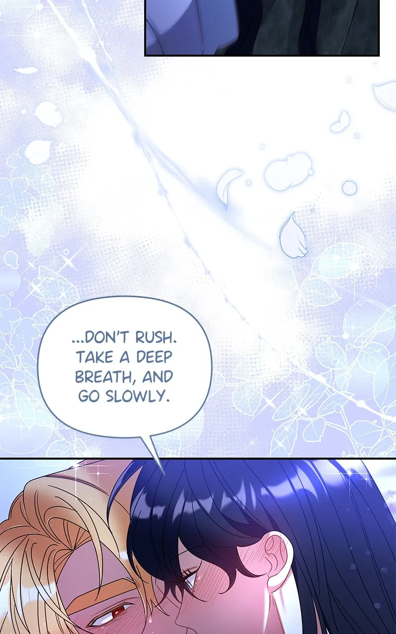 Do Not Hold on to the Broken Branch Chapter 41 page 20 - 