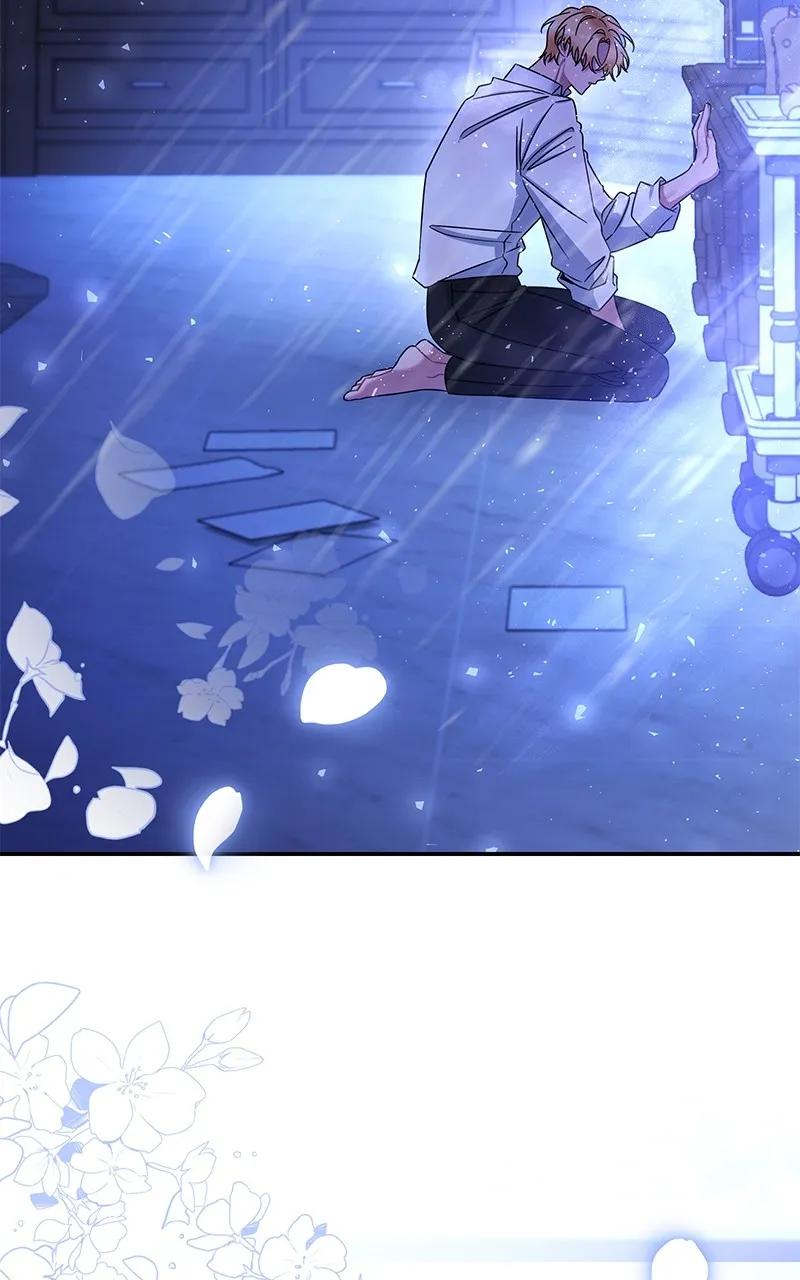 Do Not Hold on to the Broken Branch Chapter 41 page 3 - 
