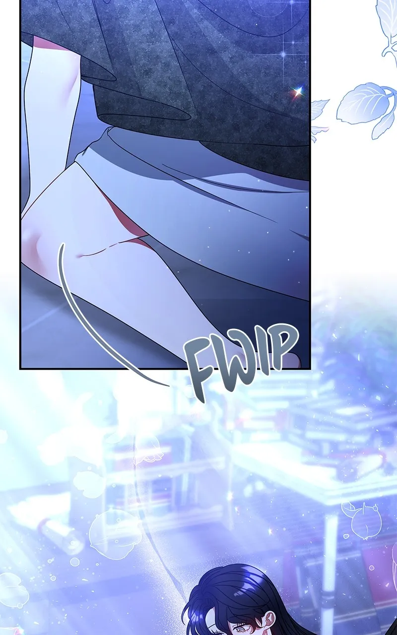 Do Not Hold on to the Broken Branch Chapter 41 page 22 - 