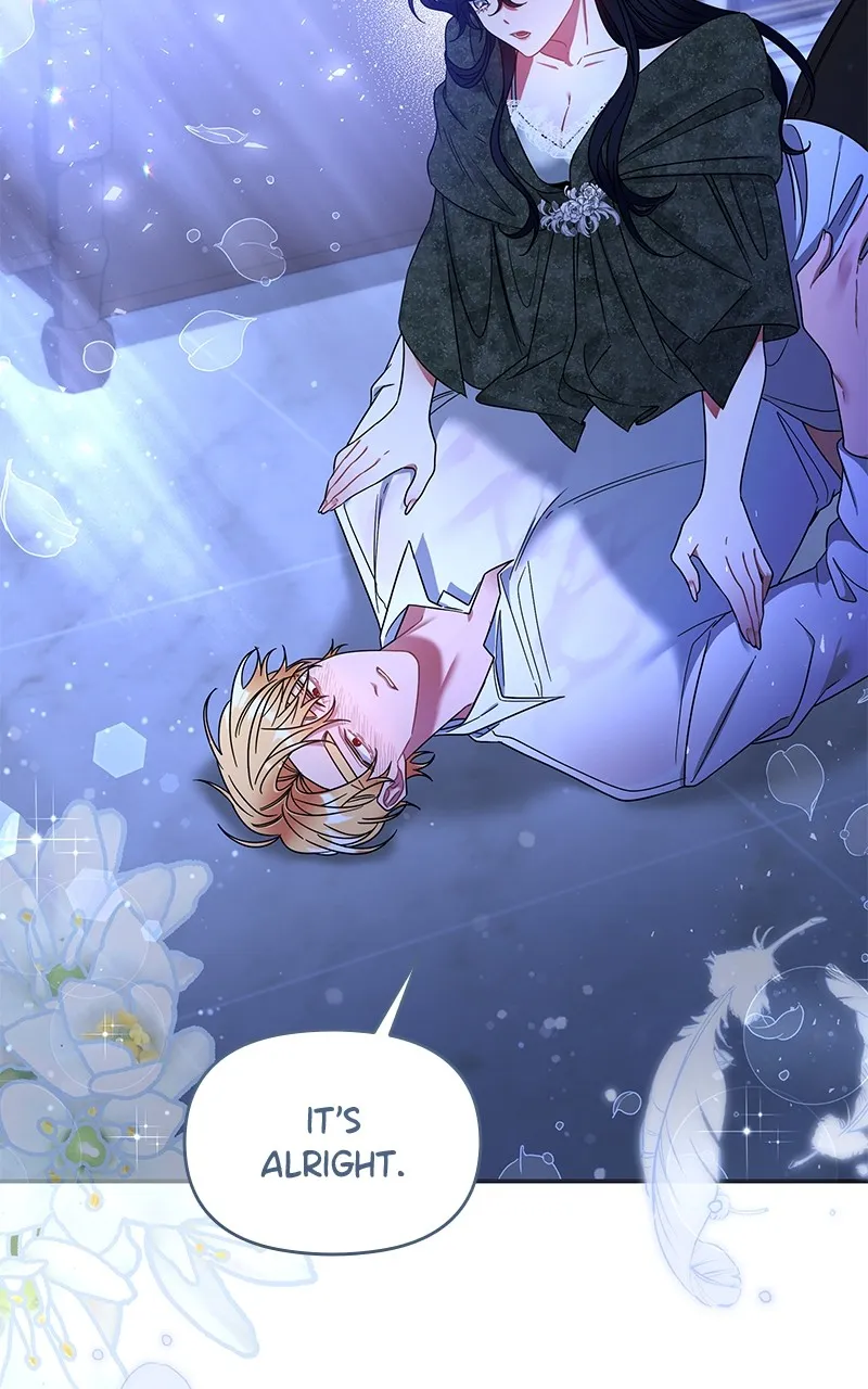Do Not Hold on to the Broken Branch Chapter 41 page 23 - 