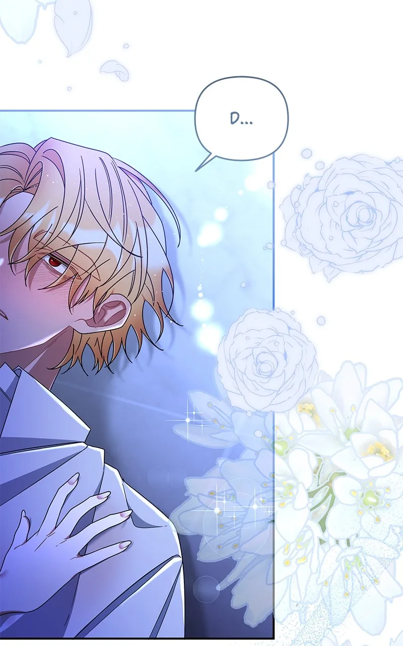 Do Not Hold on to the Broken Branch Chapter 41 page 24 - 