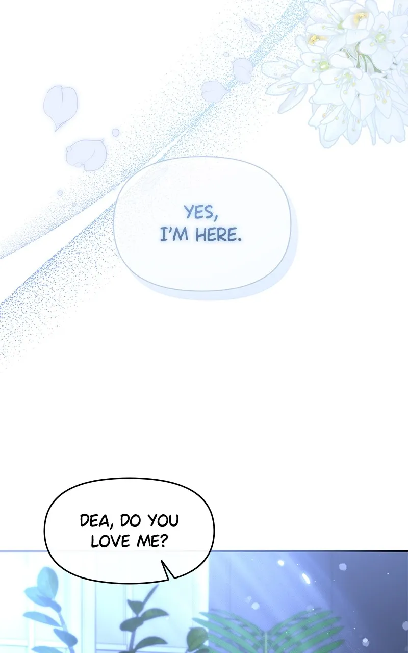 Do Not Hold on to the Broken Branch Chapter 41 page 25 - 