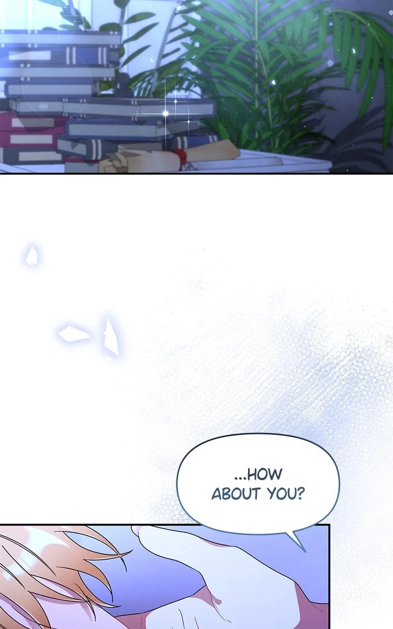 Do Not Hold on to the Broken Branch Chapter 41 page 26 - 