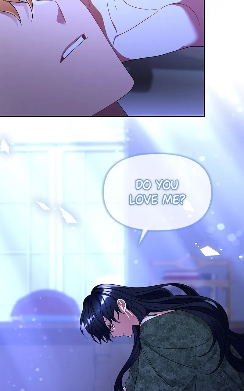 Do Not Hold on to the Broken Branch Chapter 41 page 27 - 