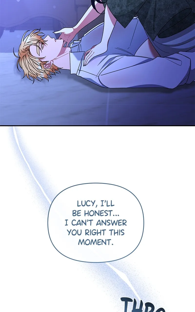 Do Not Hold on to the Broken Branch Chapter 41 page 28 - 