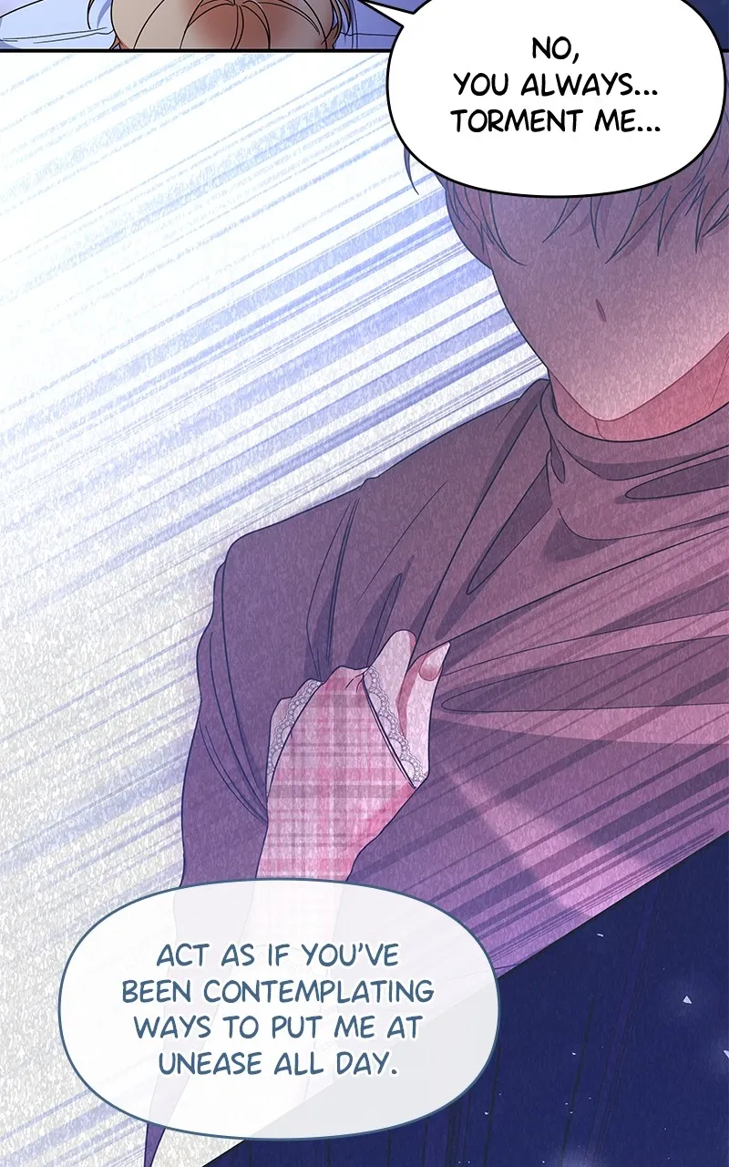 Do Not Hold on to the Broken Branch Chapter 41 page 32 - 