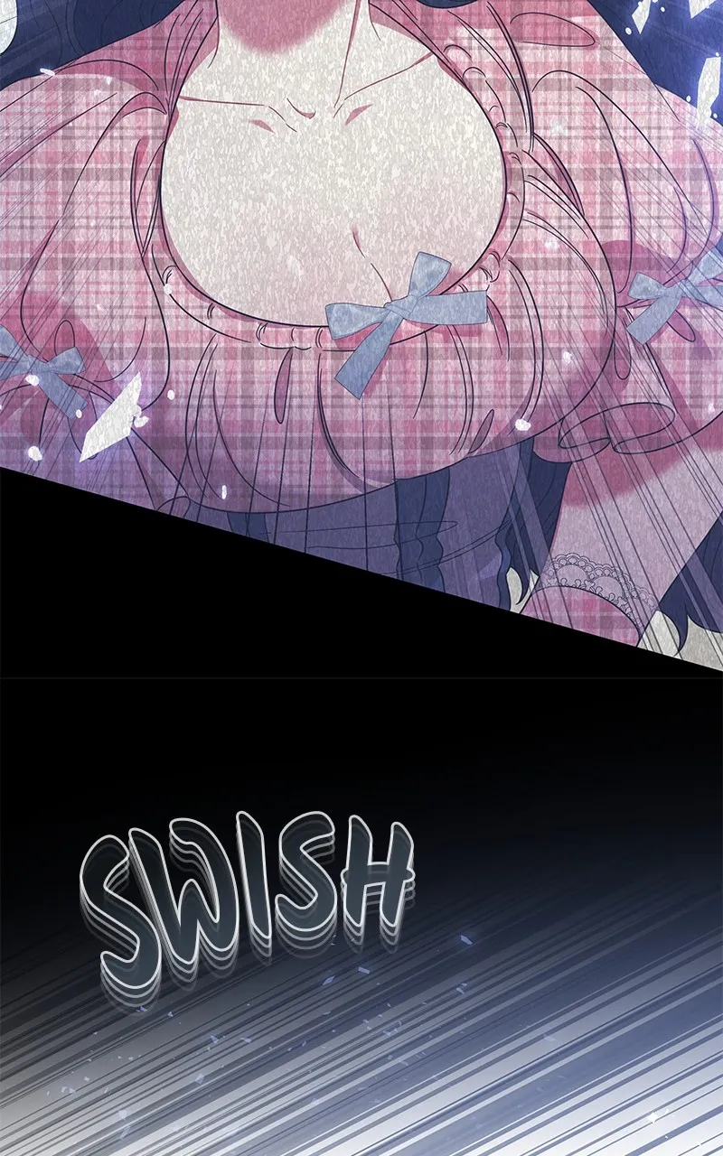 Do Not Hold on to the Broken Branch Chapter 41 page 34 - 